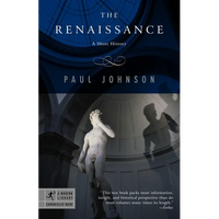 The Renaissance: A Short History - Paperback