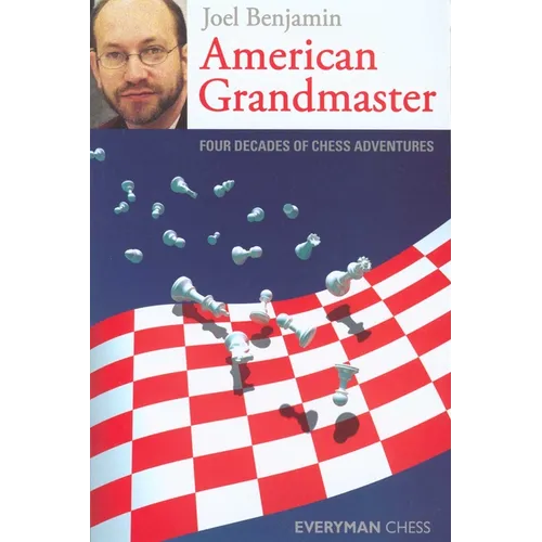 American Grandmaster
