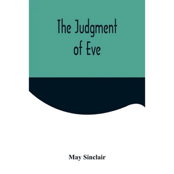 The Judgment of Eve - Paperback