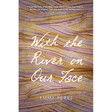 With the River on Our Face - Paperback