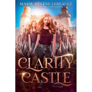 Clarity Castle - Paperback