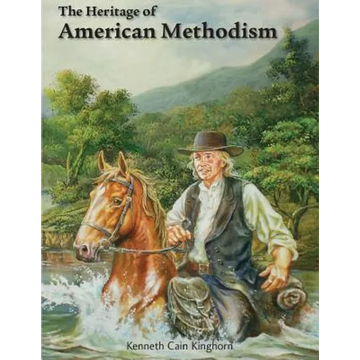 The Heritage of American Methodism - Paperback