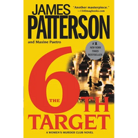 The 6th Target - Paperback