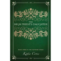 The High Priest's Daughter - Paperback