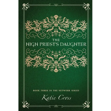 The High Priest's Daughter - Paperback