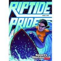 Riptide Pride - Paperback