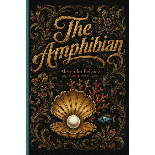 The Amphibian: Famous Soviet Science Fiction