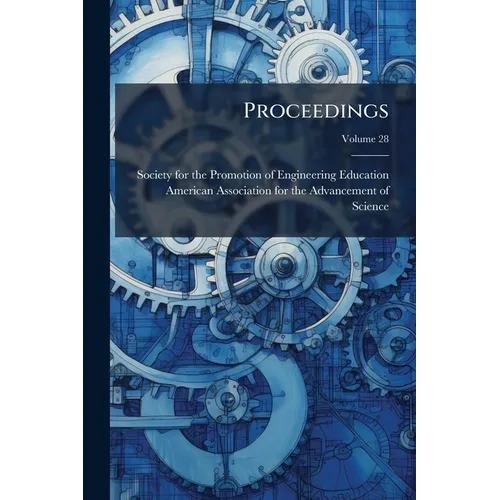 Proceedings; Volume 28