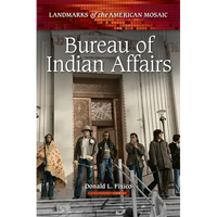 Bureau of Indian Affairs - Paperback