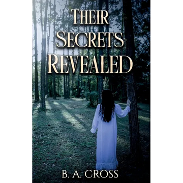 Their Secrets Revealed - Paperback