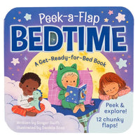 Bedtime - Board Book