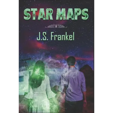 Star Maps - Paperback
