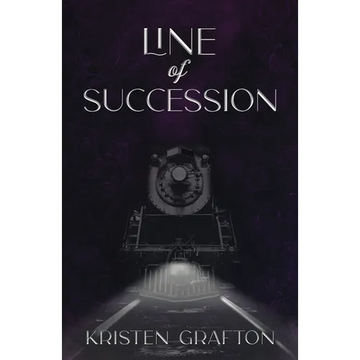 Line of Succession - Paperback