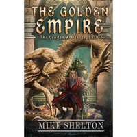 The Golden Empire - Paperback