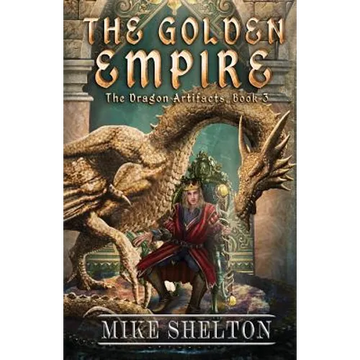 The Golden Empire - Paperback