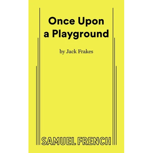 Once Upon a Playground