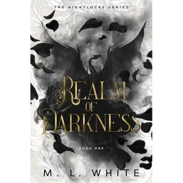 Realm of Darkness - Paperback