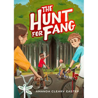 The Hunt for Fang: Tree Street Kids (Book 2) - Paperback