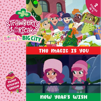 The Magic Is You & New Year's Wish - Paperback
