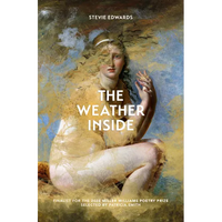 Weather Inside - Paperback