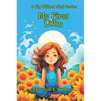My First Litha, Summer Solstice: A Fig Willow Mini Series - Paperback
