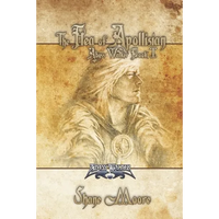 The Plea of Apollisian - Paperback