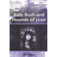 Kate Bush and Hounds of Love - Paperback