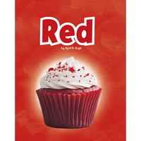 Red - Paperback