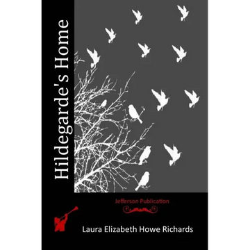 Hildegarde's Home - Paperback