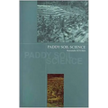 Paddy Soil Science