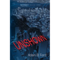 Unshown: Nonny Book One - Paperback