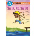 Swim, Mo, Swim!