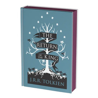The Return of the King Collector's Edition: Being the Third Part of the Lord of the Rings - Hardcover