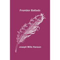 Frontier Ballads