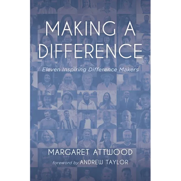 Making a Difference - Paperback