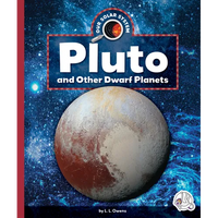 Pluto and Other Dwarf Planets - Library Binding