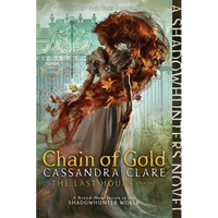 Chain of Gold - Paperback