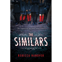 The Similars - Paperback