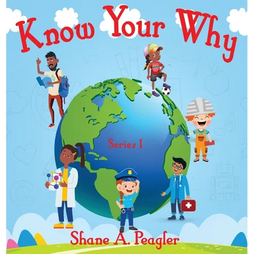 Know Your Why - Hardcover