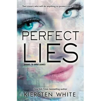Perfect Lies - Paperback