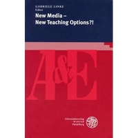 New Media - New Teaching Options?! - Paperback