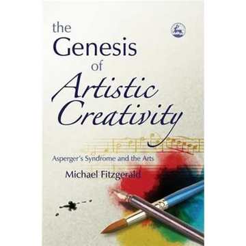 Genesis of Artistic Creativity the - Paperback