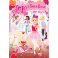 Candy Kisses (Jojo and Bowbow Book #2)
