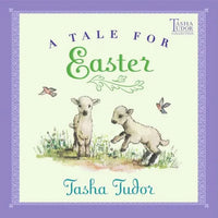 A Tale for Easter - Paperback