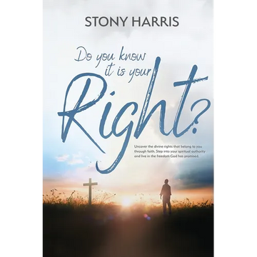Do You Know It Is Your Right - Paperback