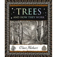 Trees and How They Work - Paperback