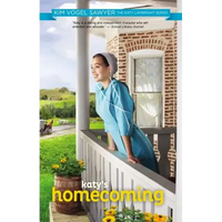 Katy's Homecoming - Paperback