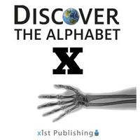 X - Hardcover