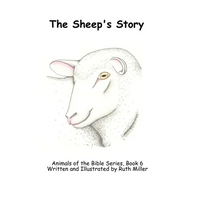 The Sheep's Story - Paperback