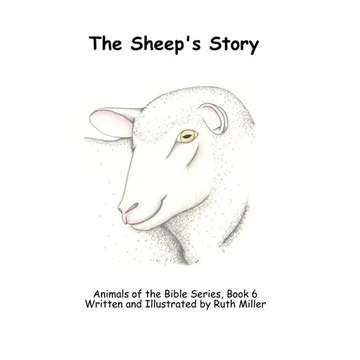 The Sheep's Story - Paperback